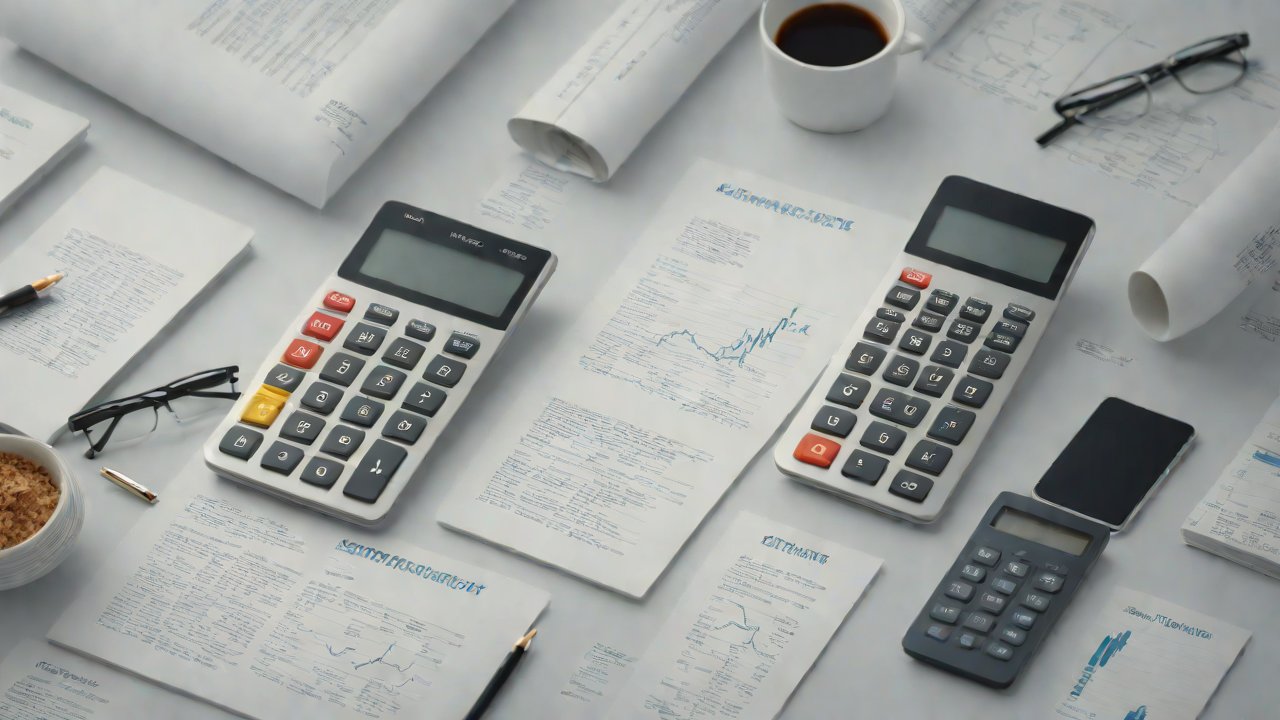 理解相关税法与政策