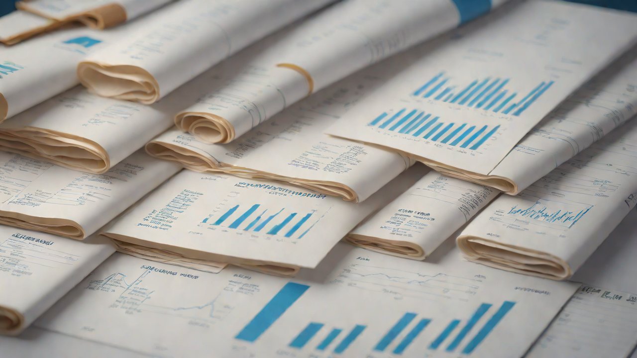 设计合理的财务架构