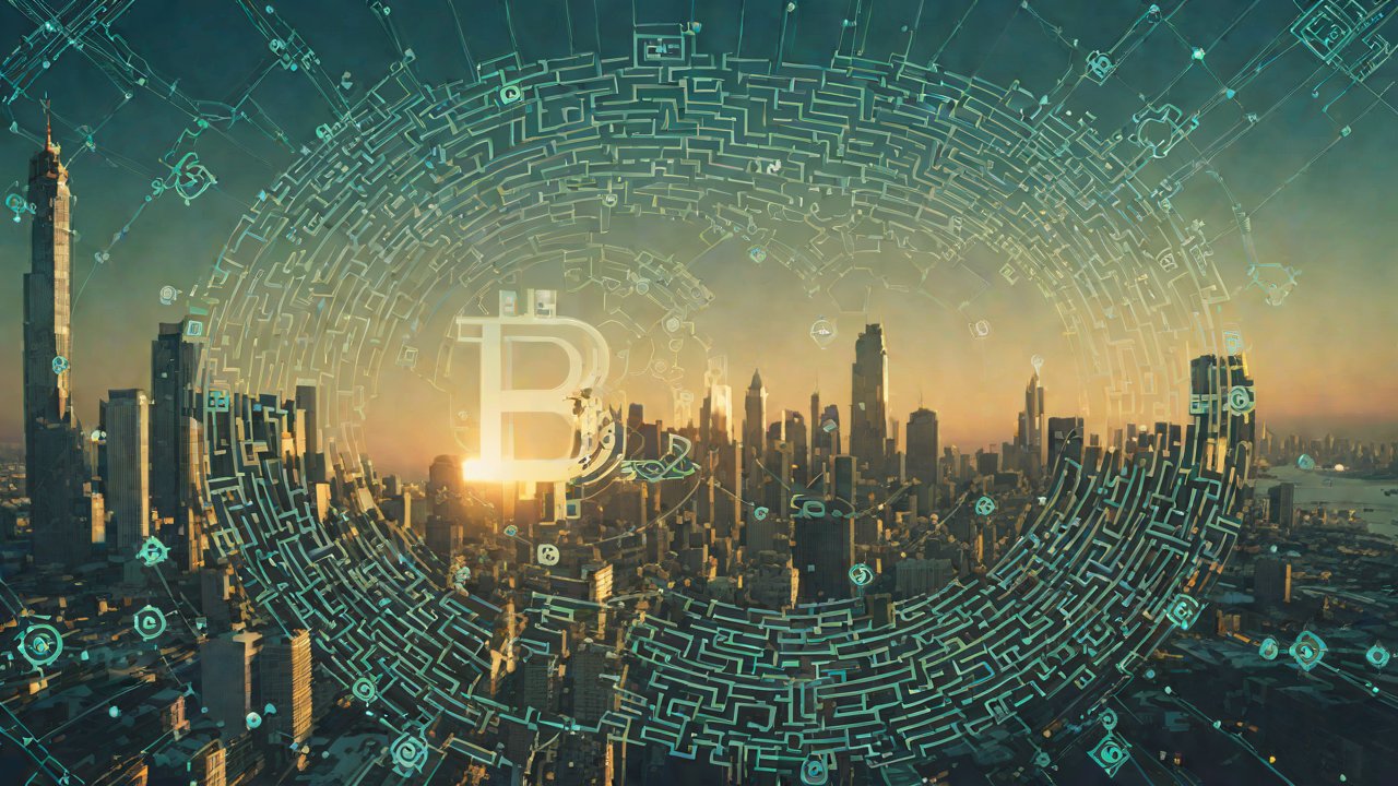 当前对中本聪身份的了解