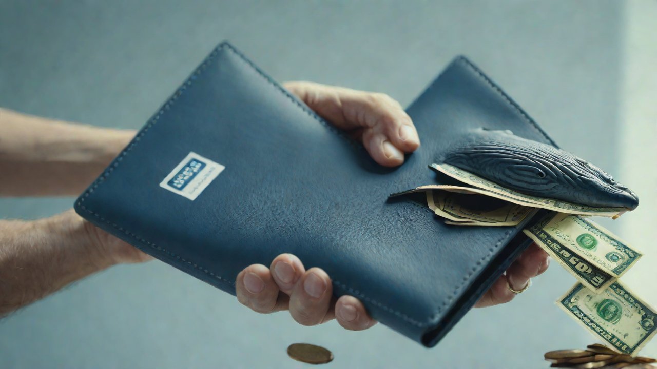 提币的原因分析