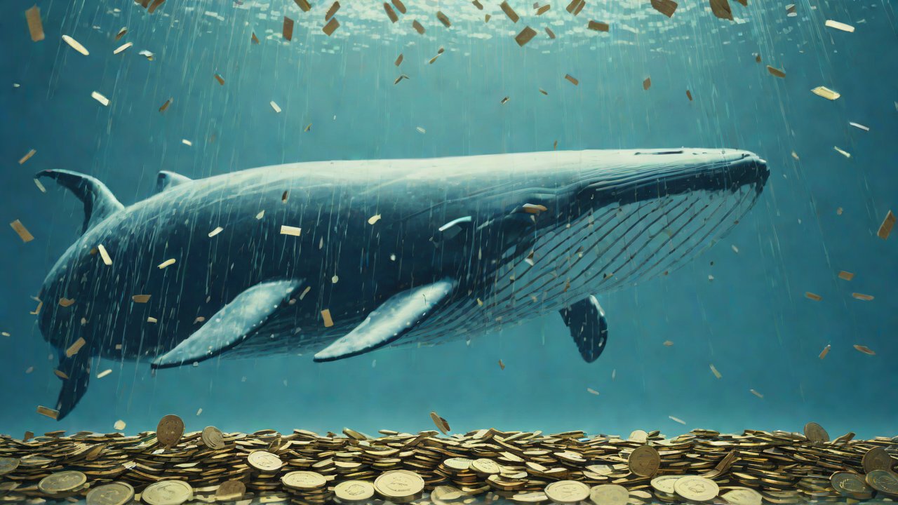 交易所提币的过程