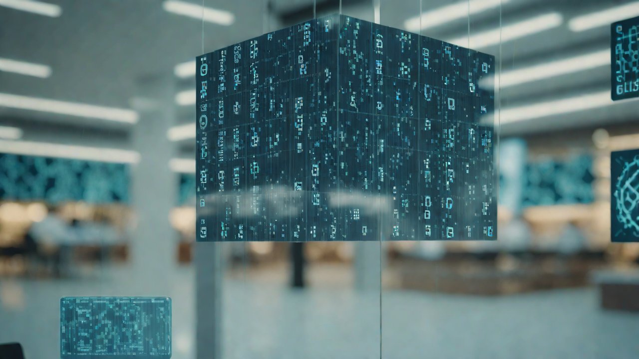 获取链上数据的基本方法