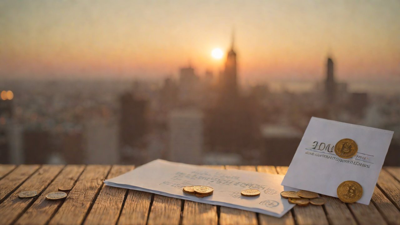 未来趋势与可能的场景