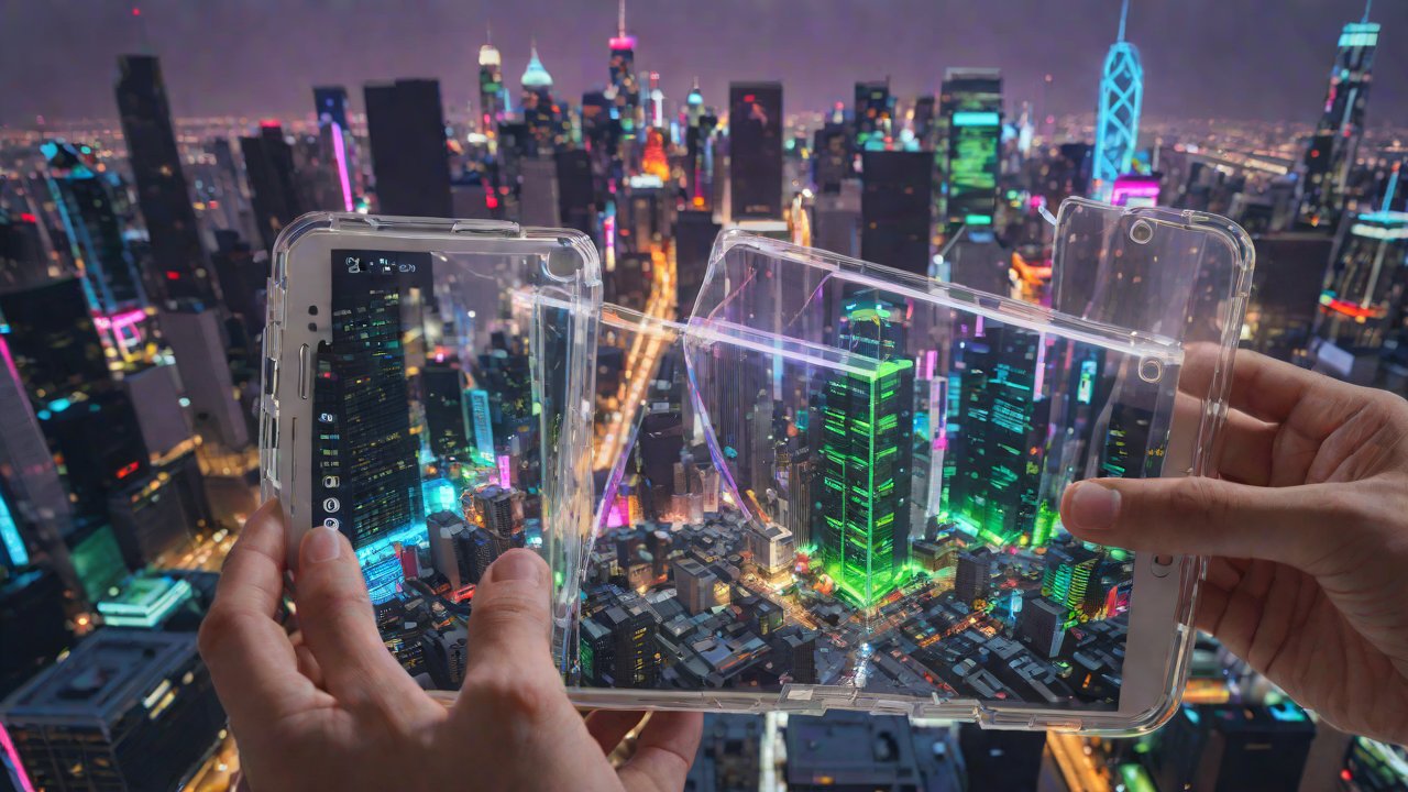 市场需求驱动因素