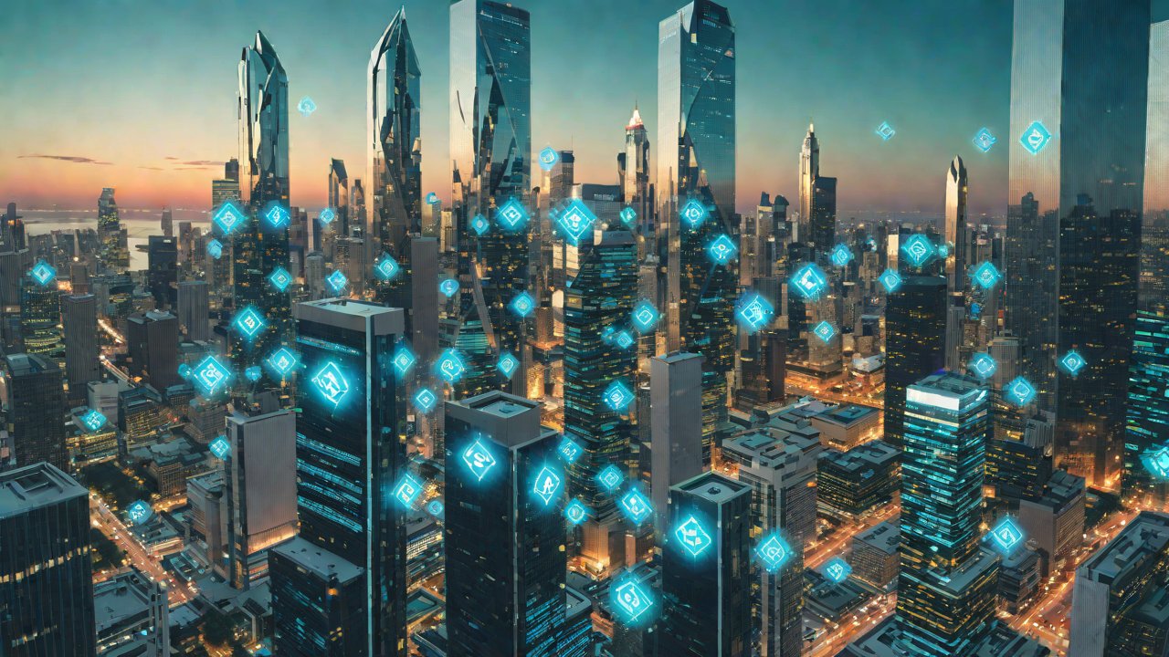 技术背景与发展趋势