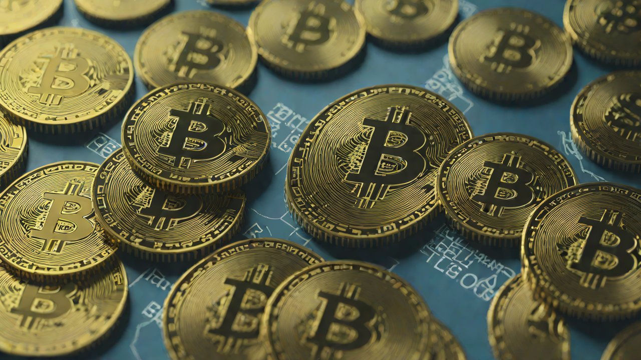 矿池的基本概念与运作原理