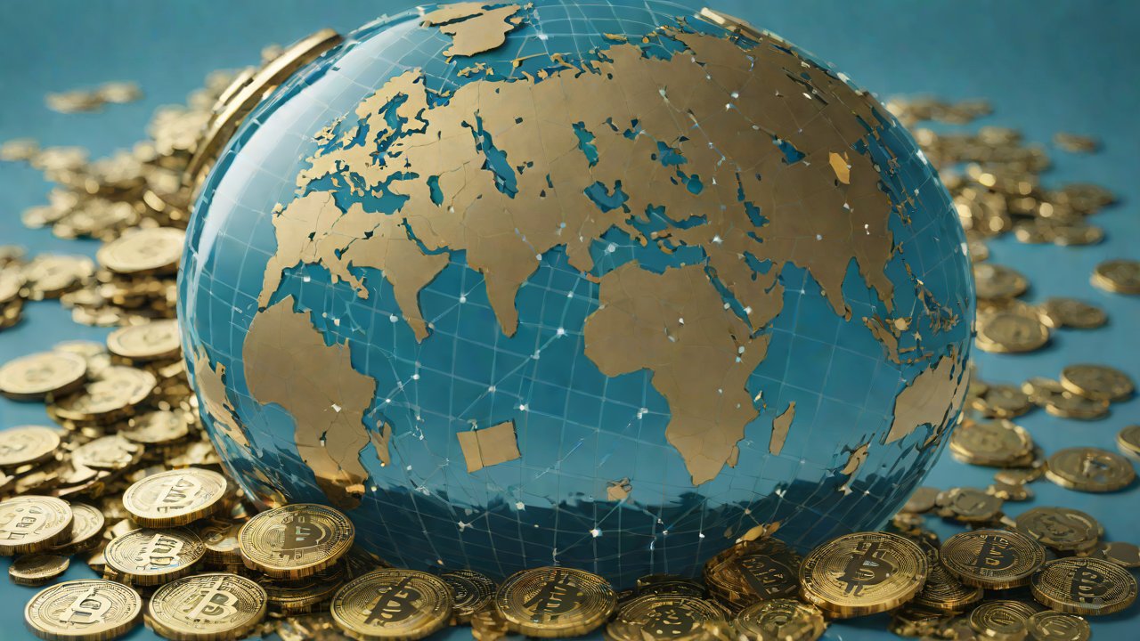 各国央行的态度与行动