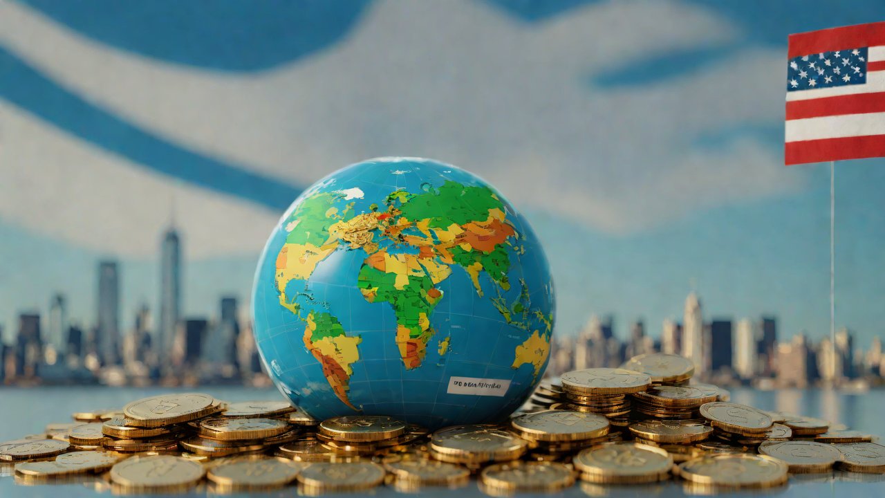 2026年可能加入比特币储备的国家