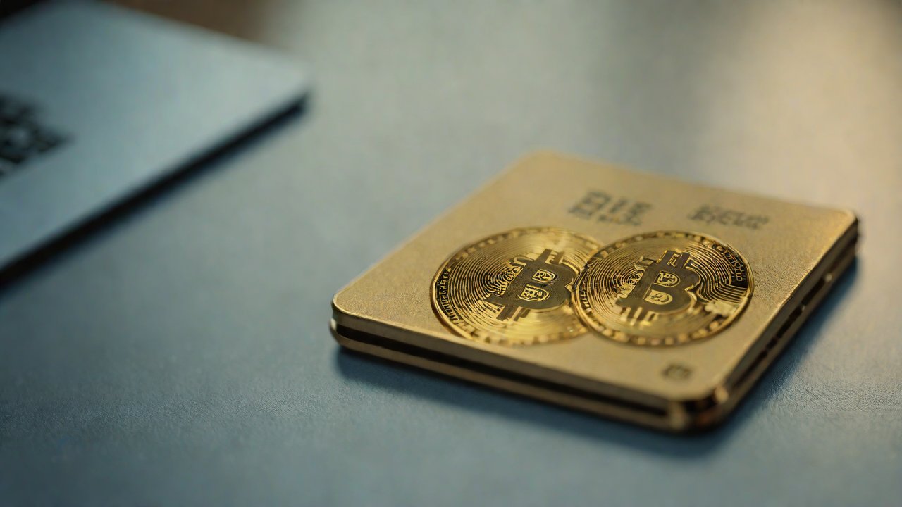 币安冷钱包中的比特币分布情况