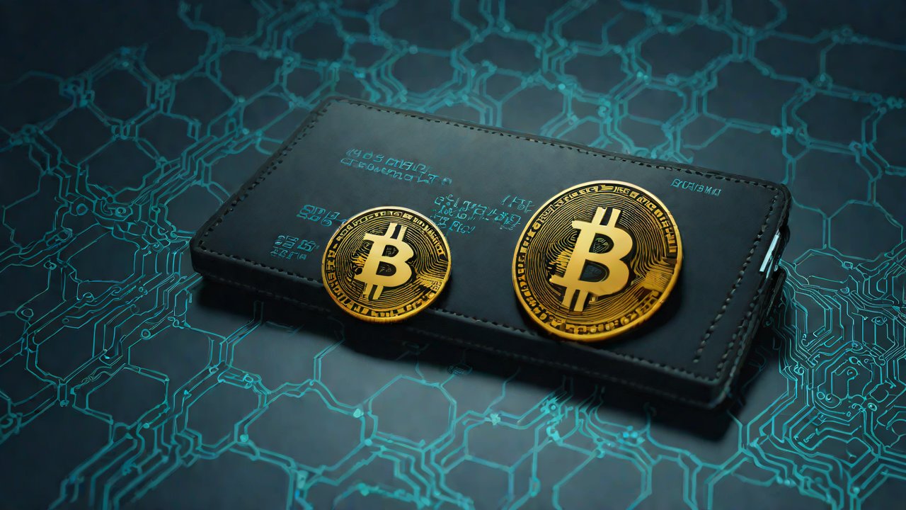 为何选择使用冷钱包