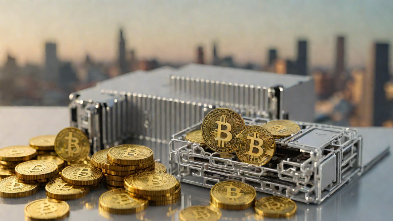 如何评估冷钱包中的比特币价值