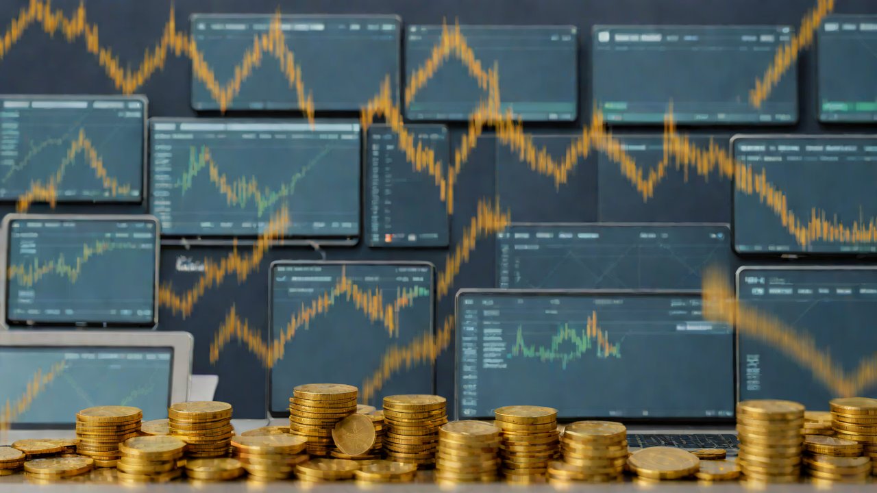 区分囤币与其他原因