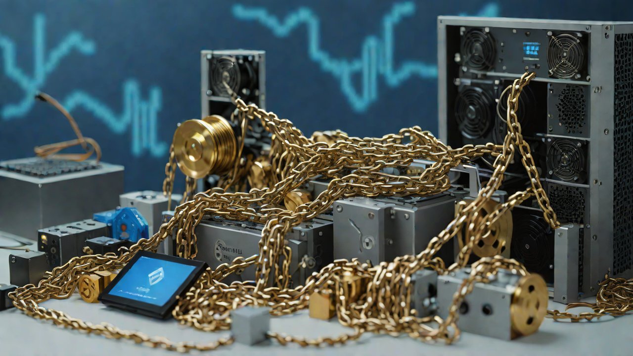 当前市场状况与矿工抛售压力分析