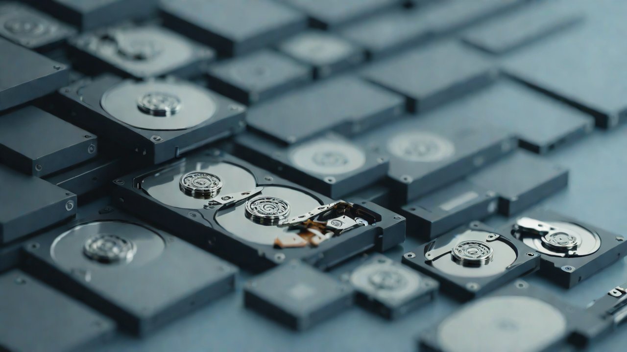 理解冷存储与合规托管