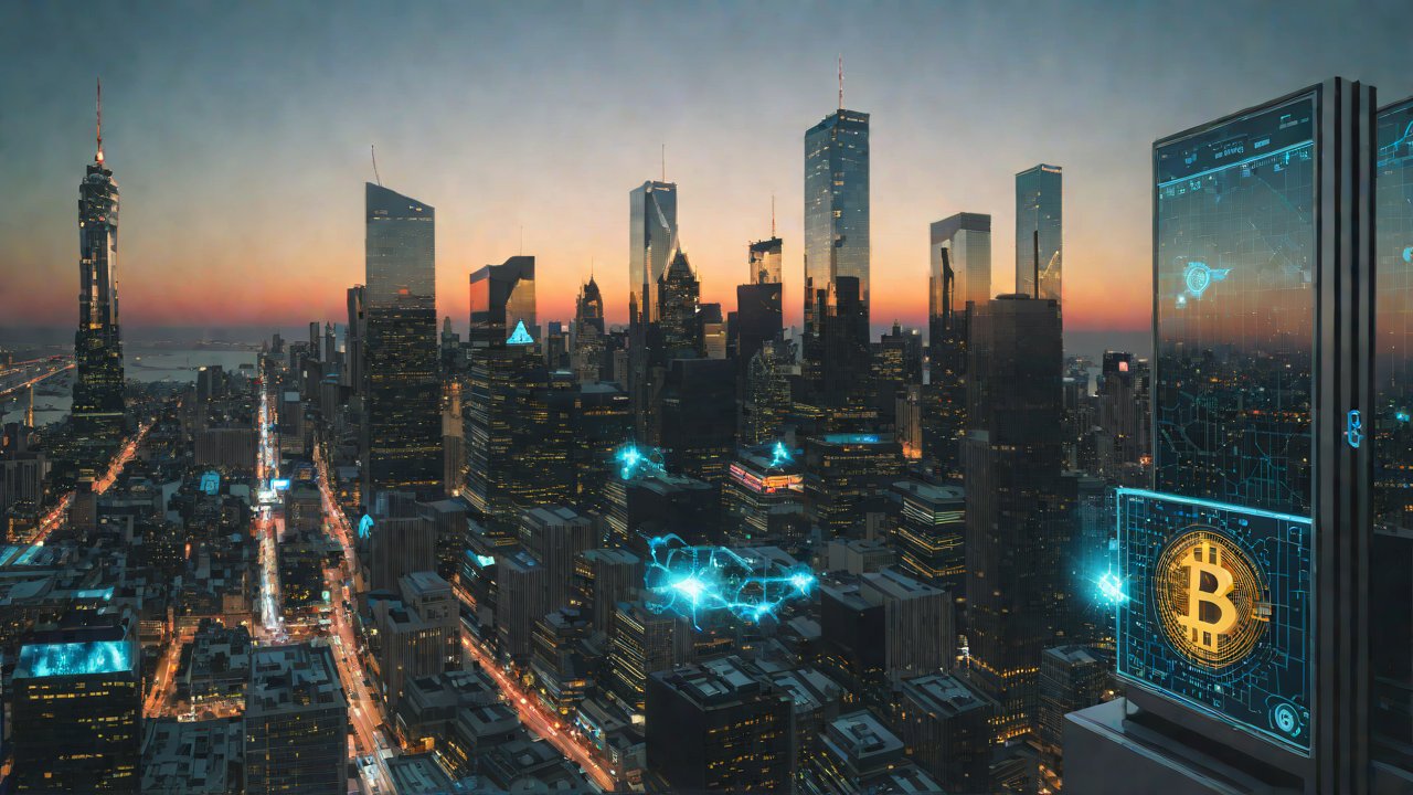 主权财富基金持有比特币的原因分析