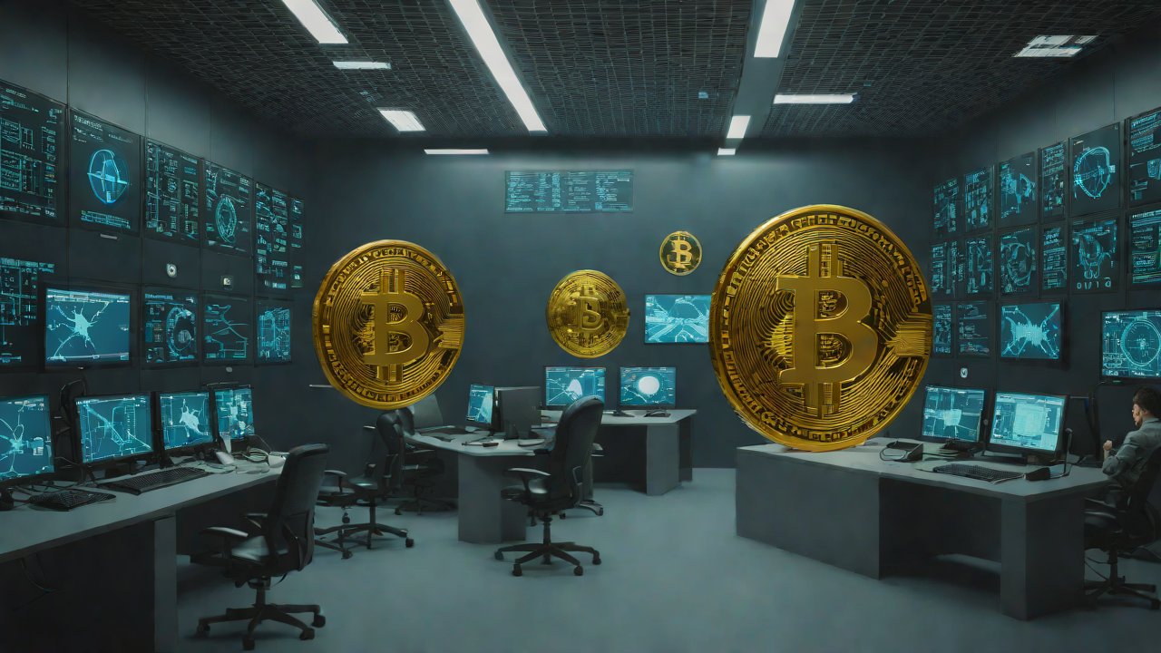 主权财富基金持仓比特币的具体方式