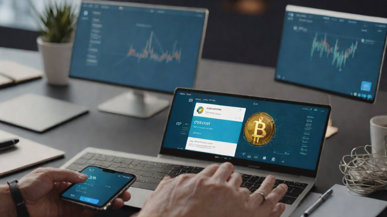 冷钱包在交易所环境的应用