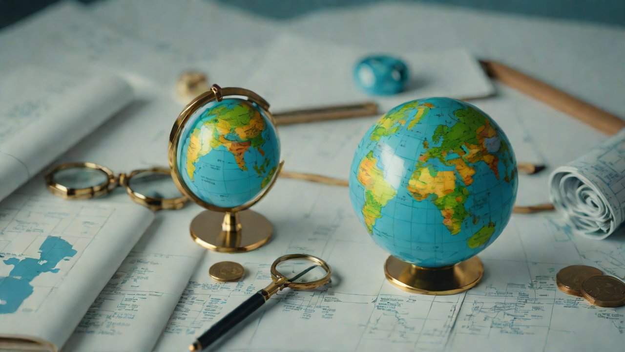 概述各国主权基金的投资动向