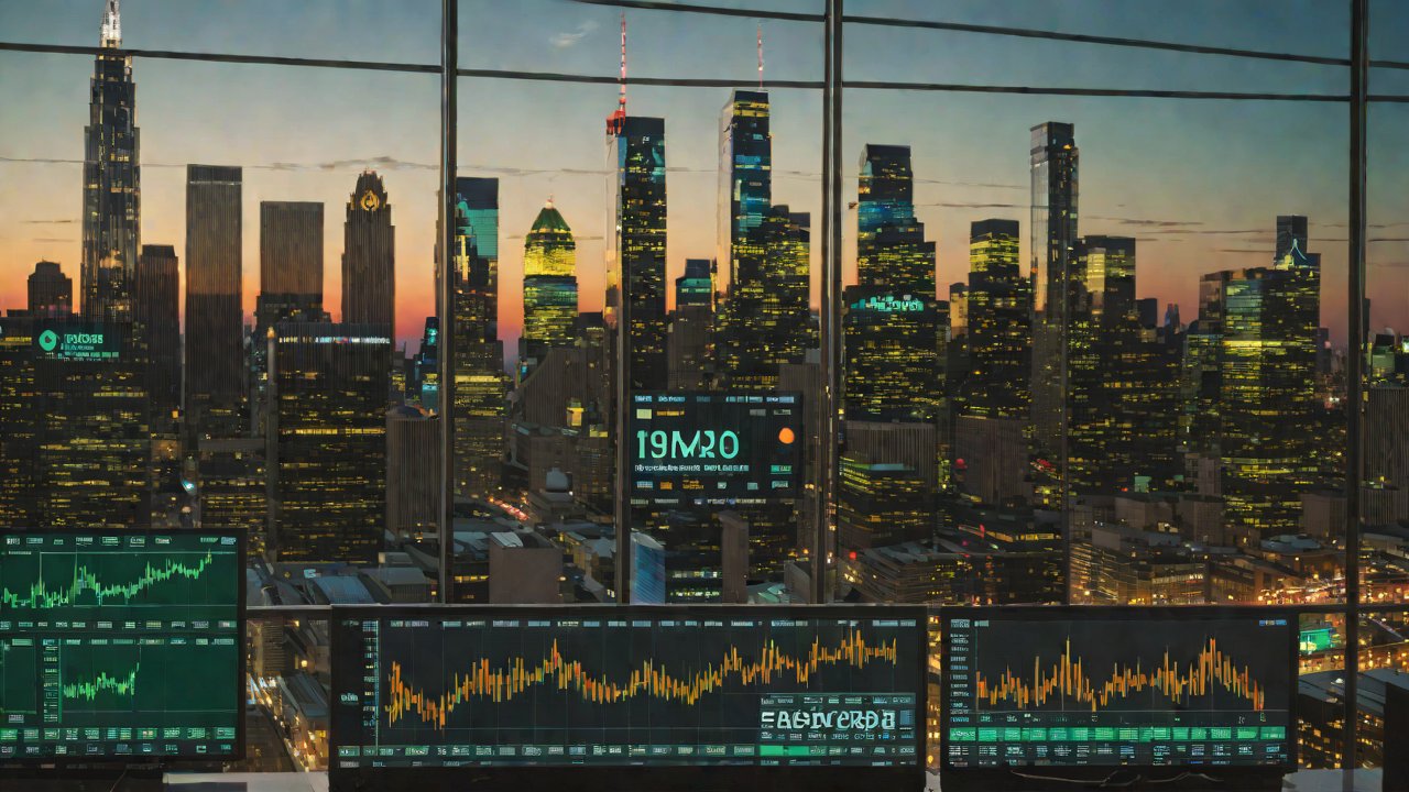 主权基金购币计划背后的考量因素