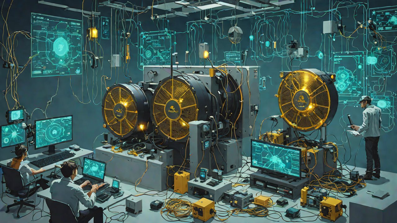 大型矿工转账行为分析