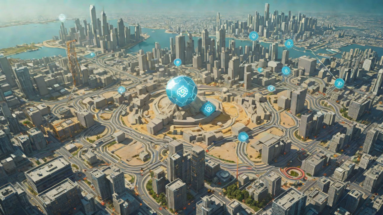 2026年加密货币市场的宏观环境