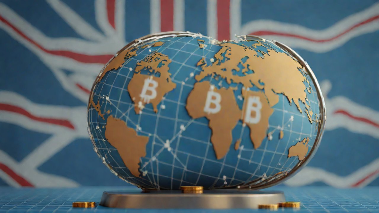 主权国家持仓对比特币避险属性的认可