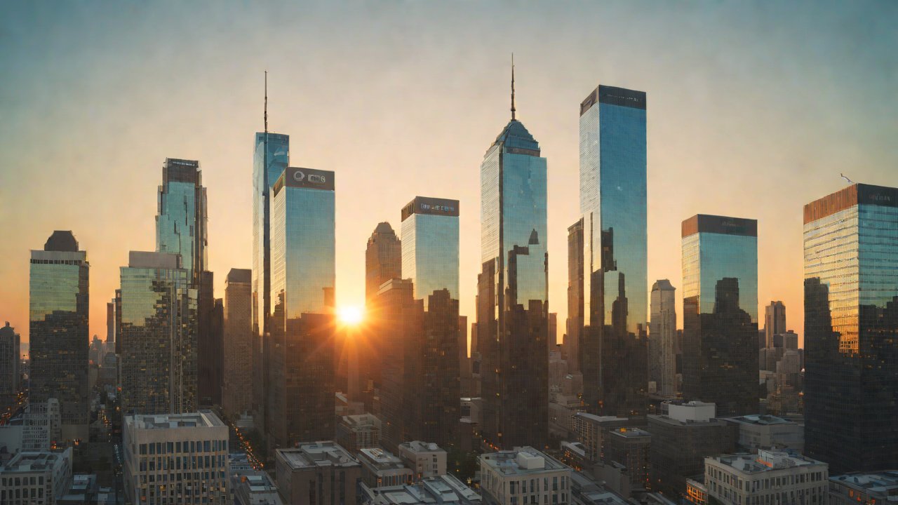 采用量化与定性相结合的方法