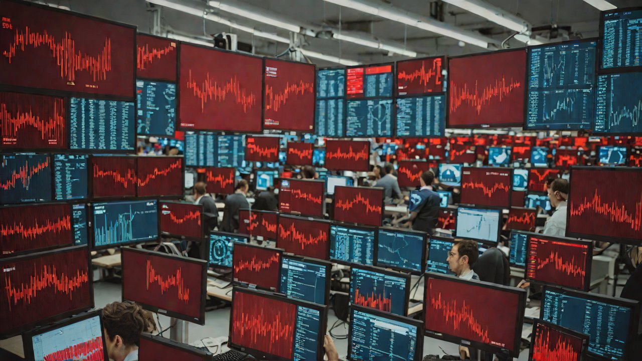 理解大户与市场影响