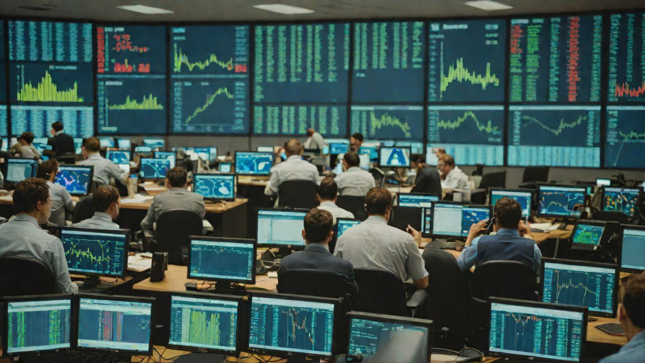 应对策略与投资者行为分析