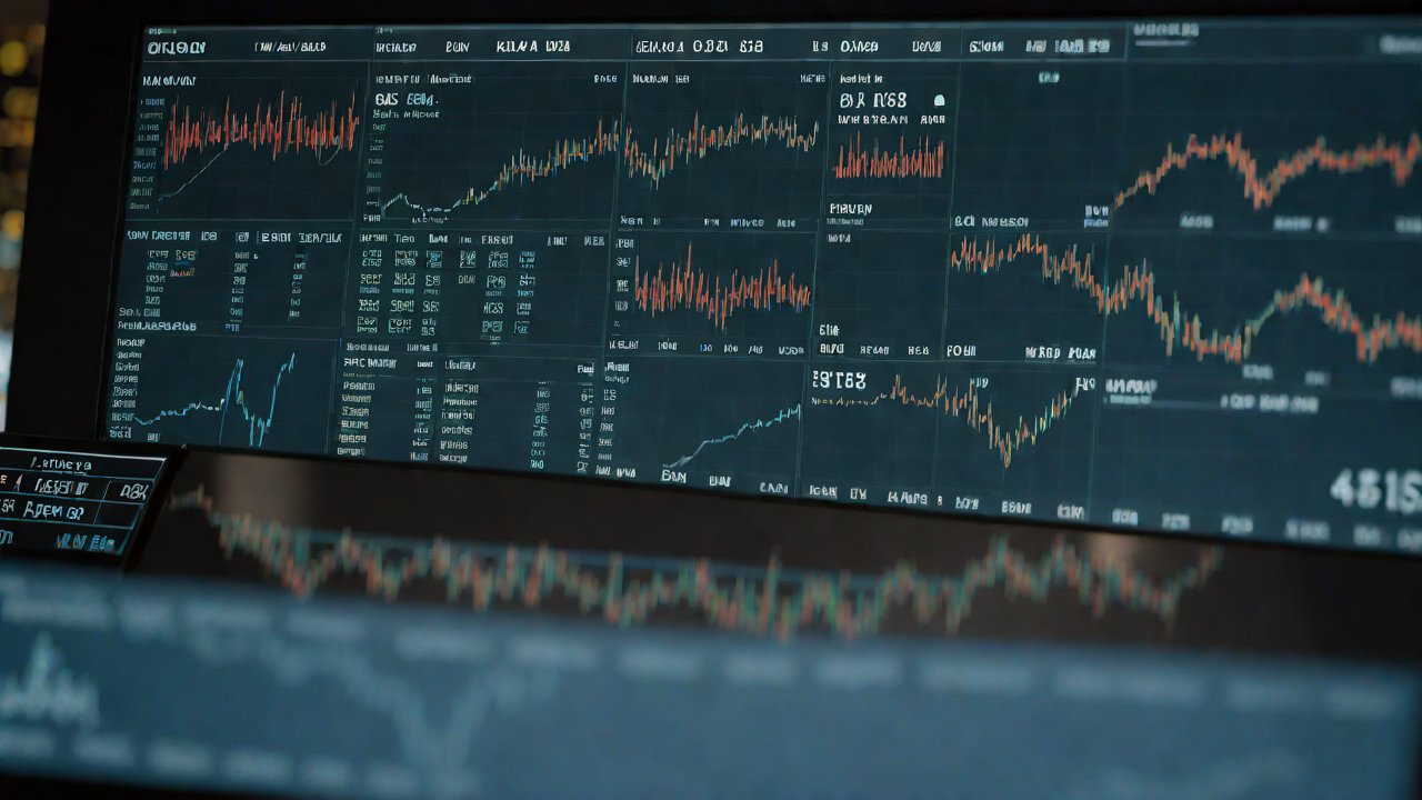 稳定性对比的基础:市场波动性