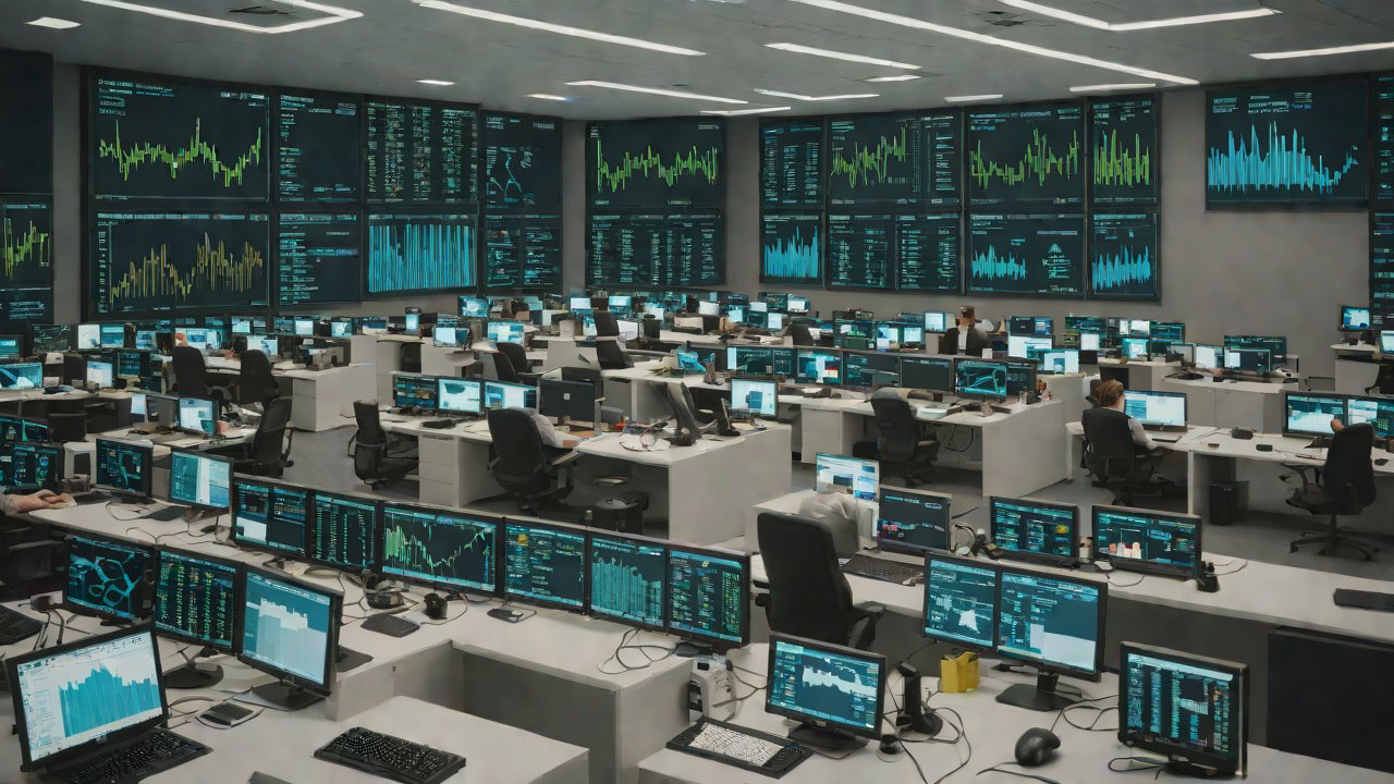 基于区块链的技术