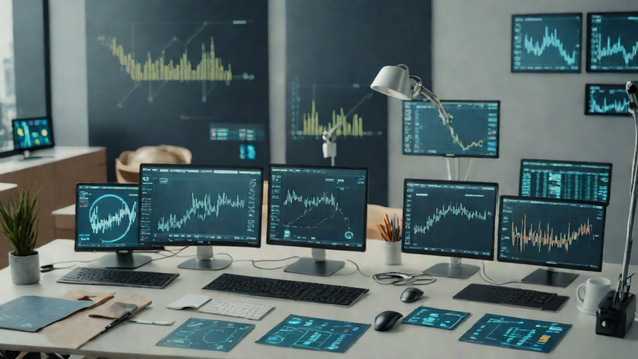 虚拟现实与增强现实技术