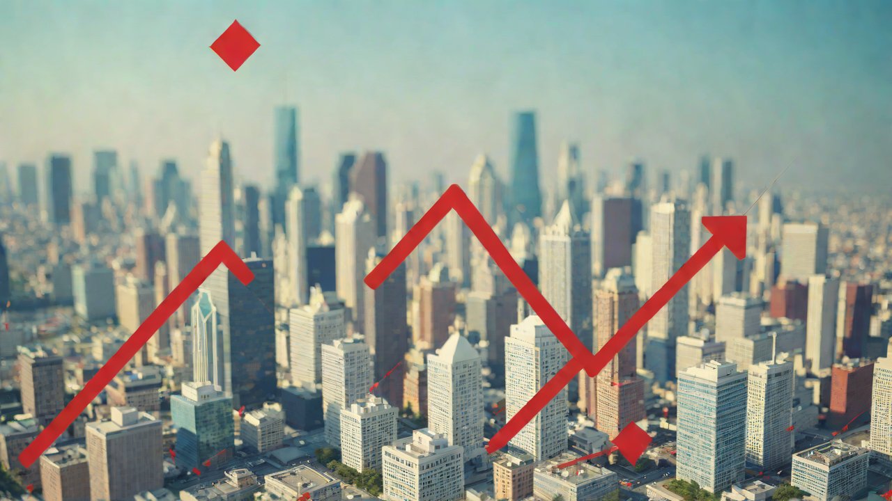 市场竞争格局的变化