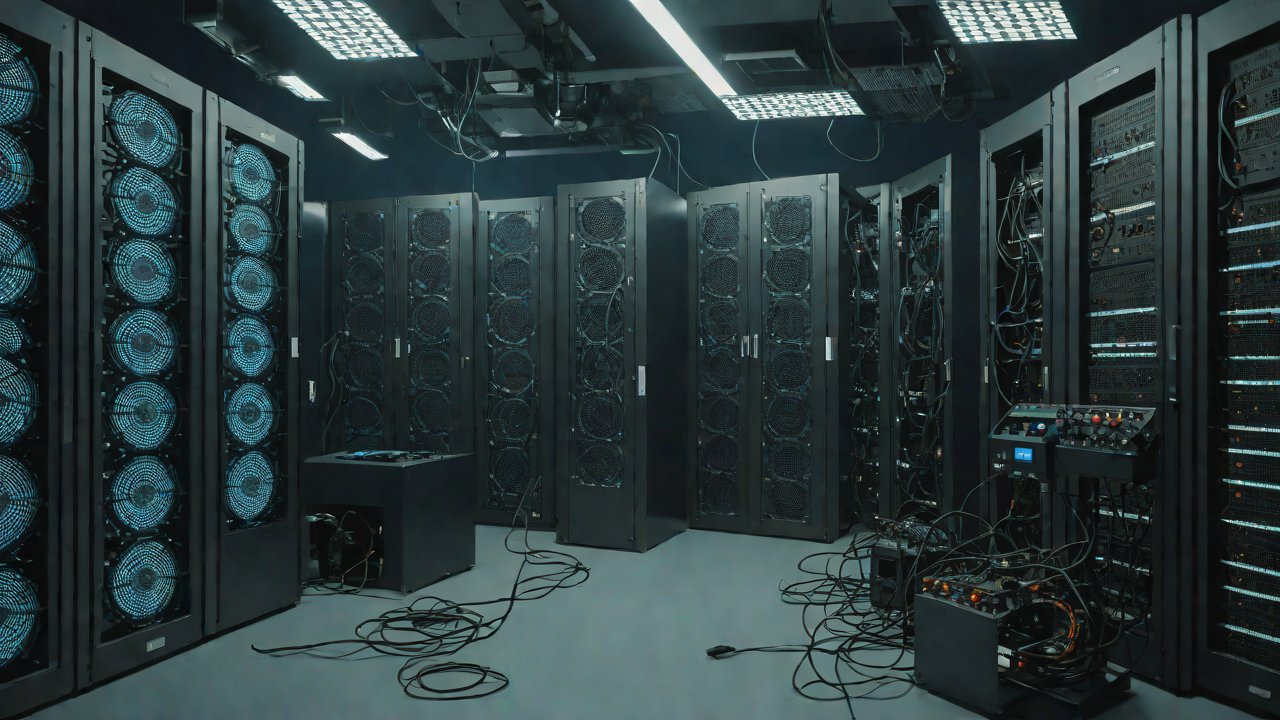 了解区块链与工作量证明