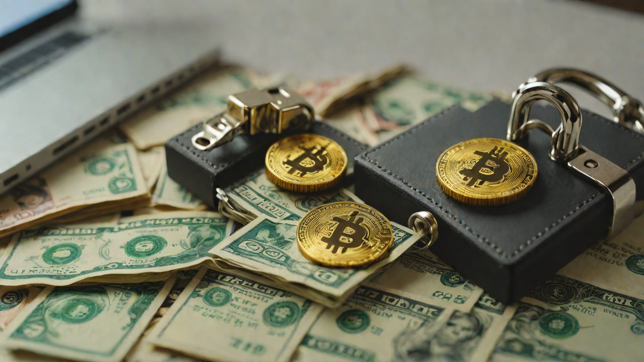 通过交易所购买比特币