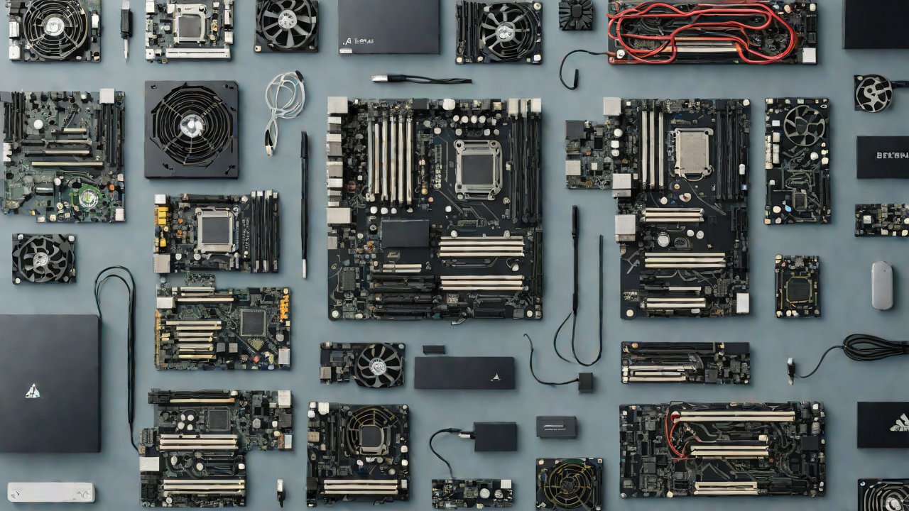 比特币挖矿的核心原理