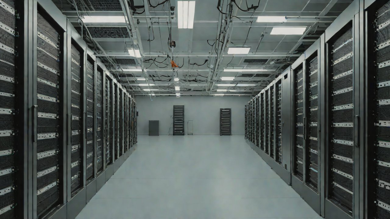 选择合适的挖矿设备