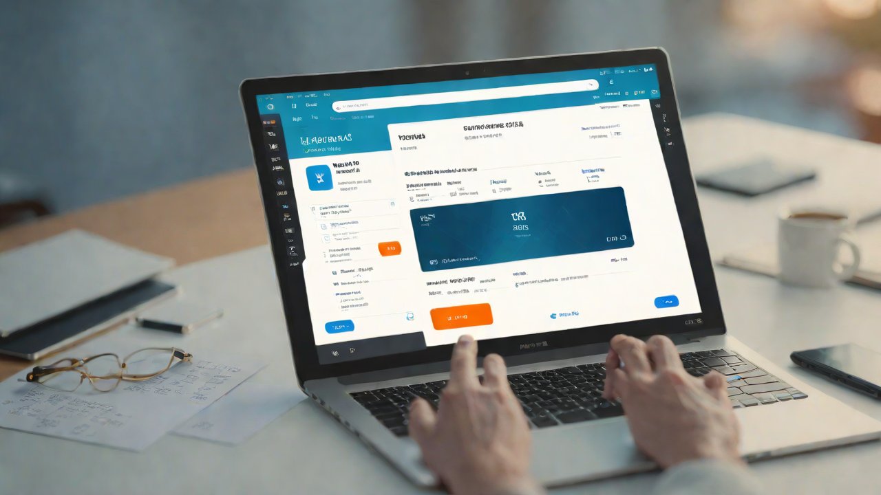 注册与实名认证
