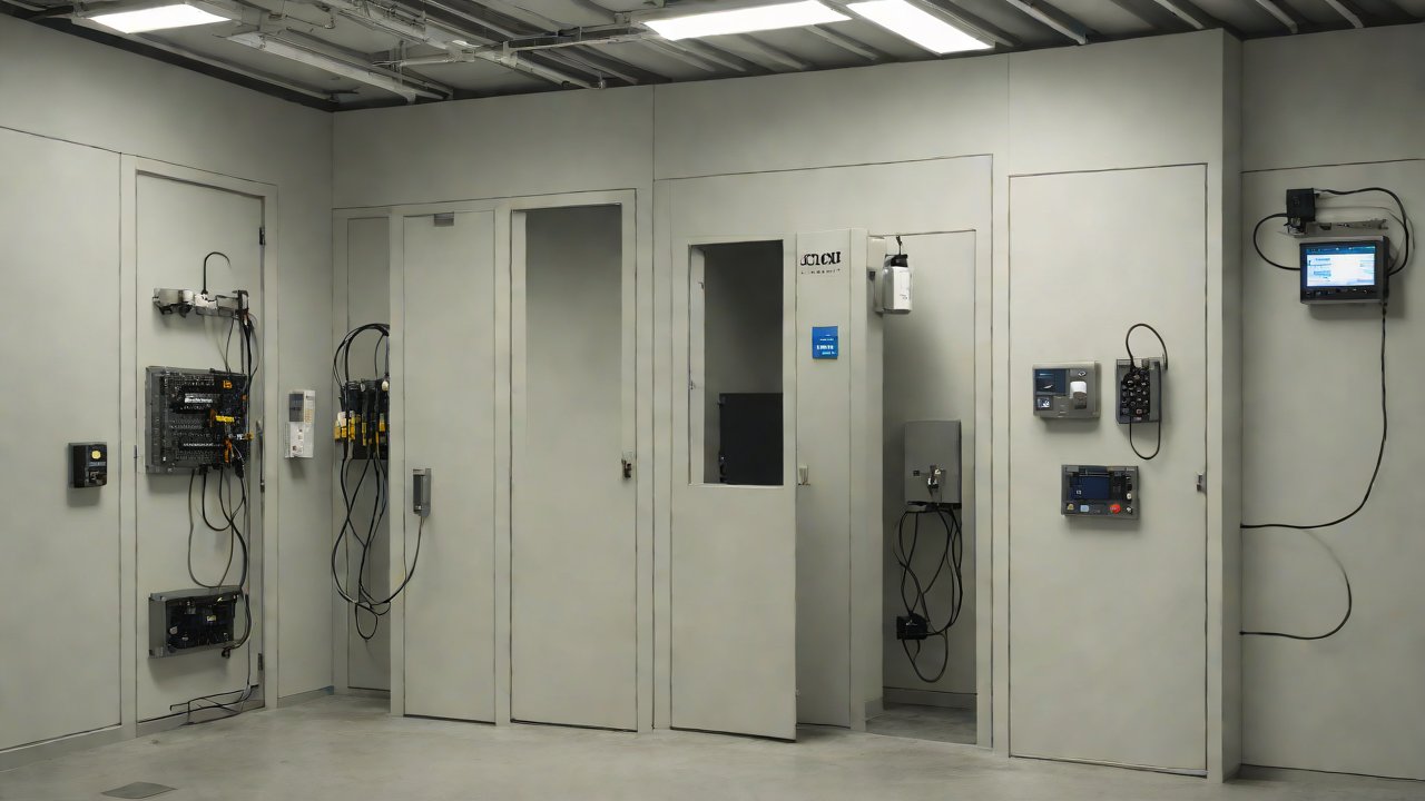 安全措施与注意事项