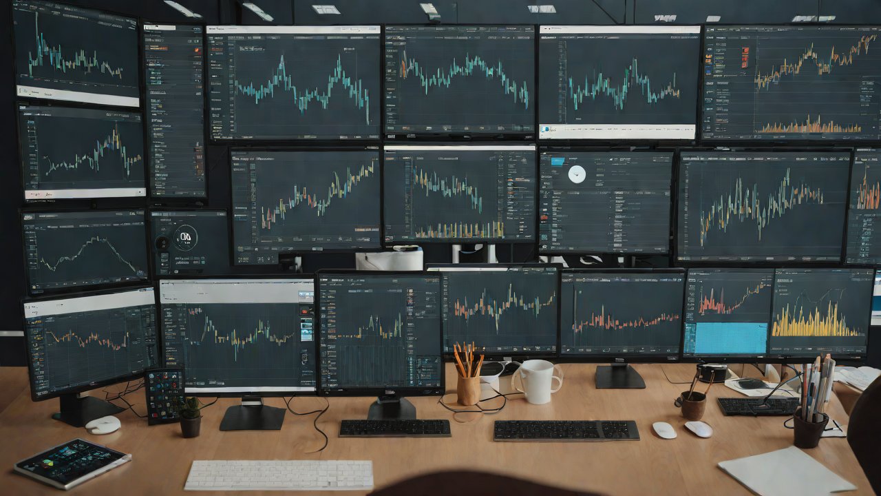 多样化的市场与产品