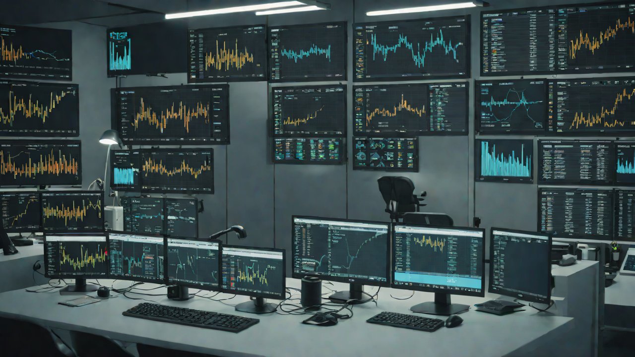 强大的研究与分析工具