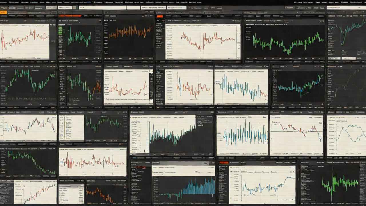 深度学习算法支持下的波动性预测
