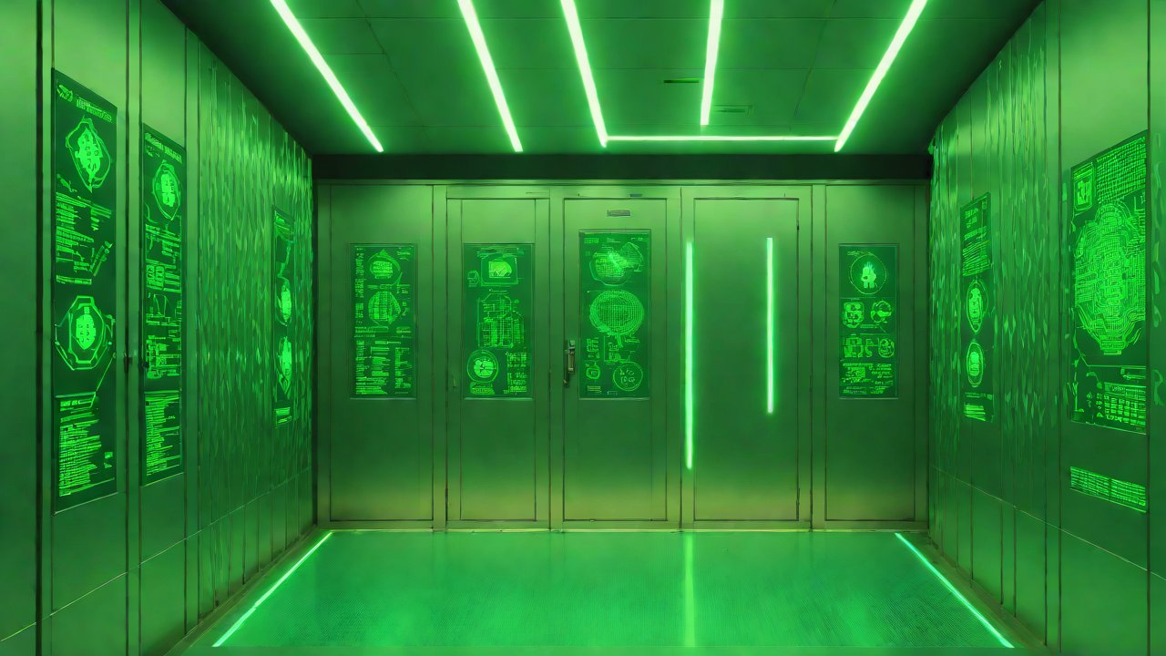 背景概述与市场观察