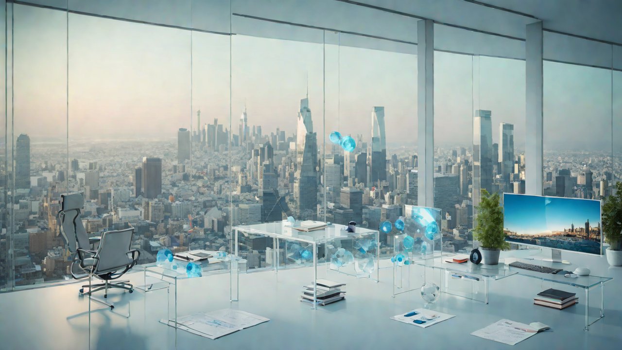 监管环境与合规要求的变化