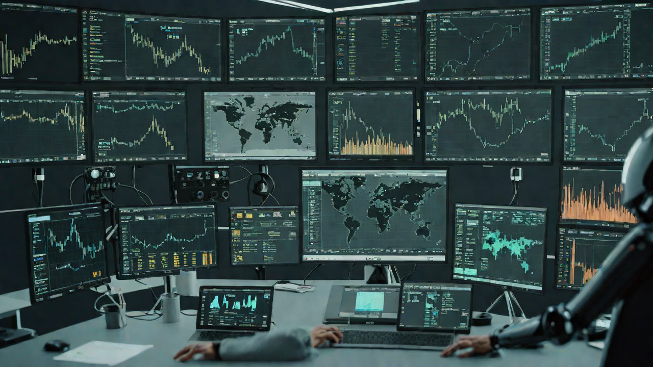 智能化交易策略与算法的优化