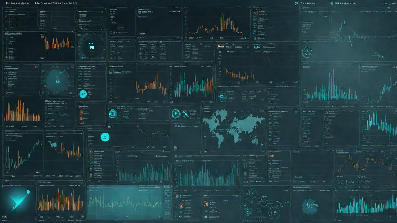 用户体验与交互界面的革新