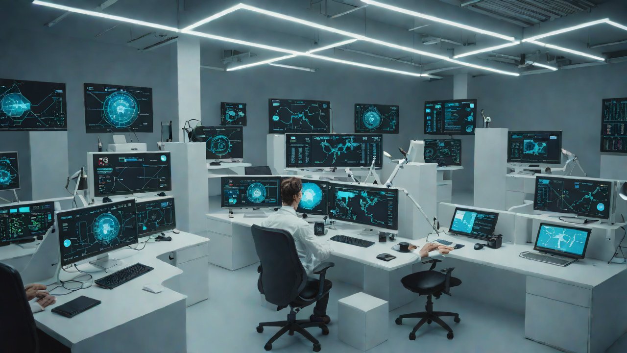 持续优化与升级