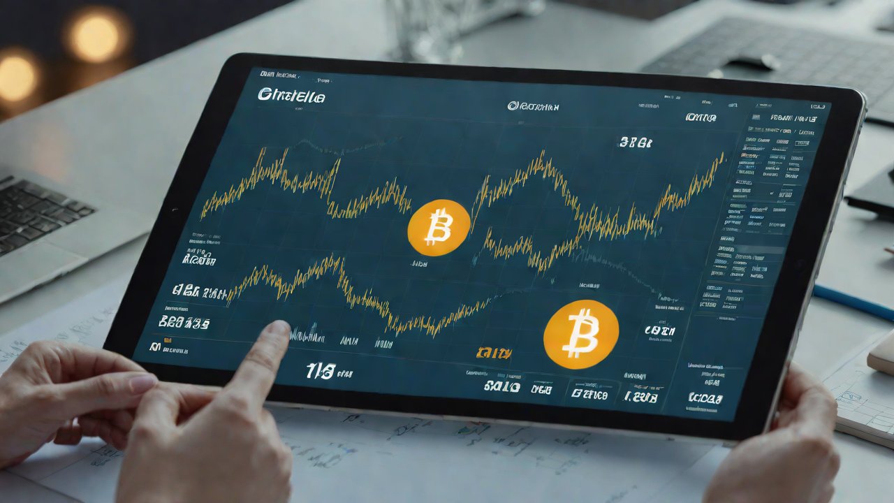 主要币种的预测评估