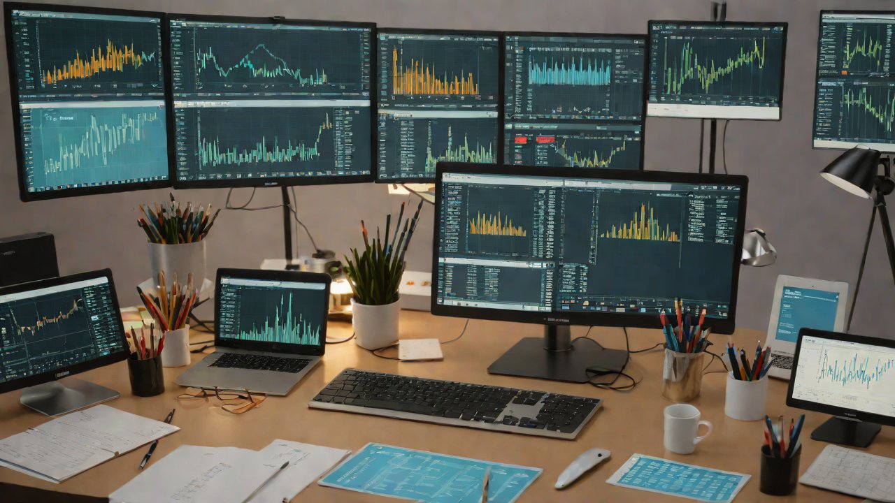 理解跟单交易的基本概念