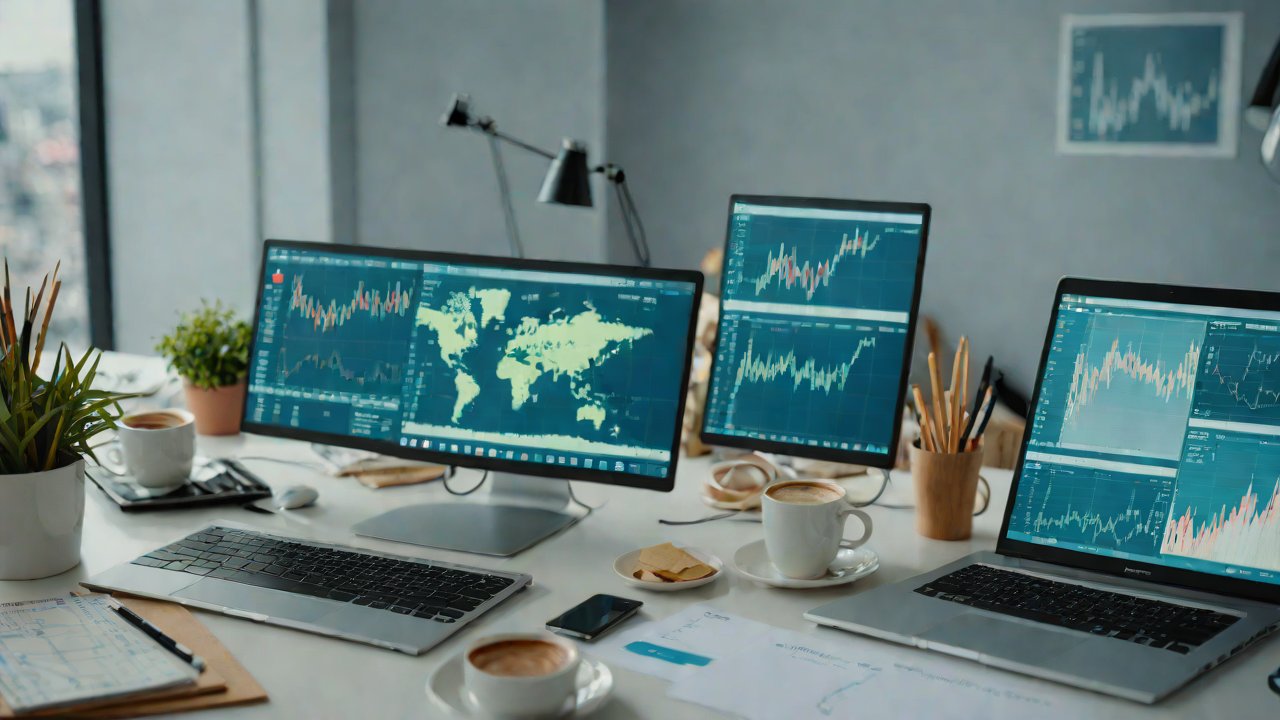 分析欧意交易平台的特点与规则